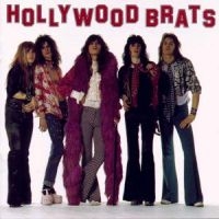 Hollywood Brats - Hollywood Brats in the group CD / Pop-Rock at Bengans Skivbutik AB (546851)