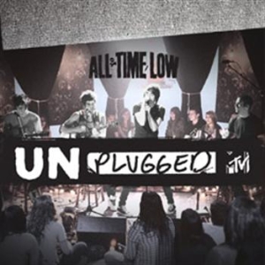 All Time Low - Mtv Unplugged in the group CD / Pop-Rock at Bengans Skivbutik AB (546920)