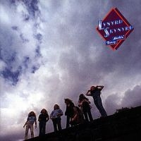 Lynyrd Skynyrd - Nuthin' Fancy in the group Minishops / Lynyrd Skynyrd at Bengans Skivbutik AB (547115)