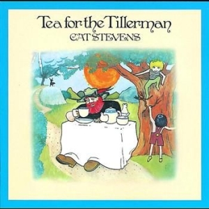Cat Stevens - Tea For The Tillerman in the group Minishops / Cat Stevens at Bengans Skivbutik AB (547194)