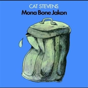 Cat Stevens - Mona Bone Jakon in the group Minishops / yusuf cat stevens at Bengans Skivbutik AB (547195)