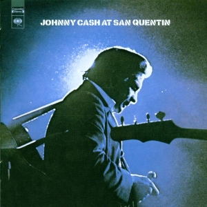 Cash Johnny - At San Quentin (The Complete 1969 Concert) in the group OTHER / Övrigt /  at Bengans Skivbutik AB (547218)