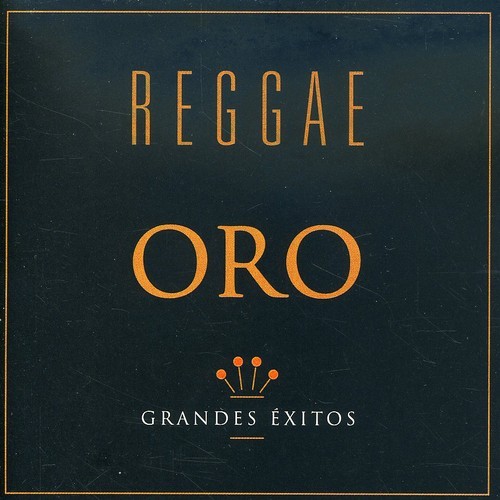 Blandade Artister - Universal Masters Coll - Reggae in the group OTHER / Övrigt / at Bengans Skivbutik AB (547250)
