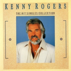 Rogers Kenny - Hit Single Collection in the group CD / Country at Bengans Skivbutik AB (547274)