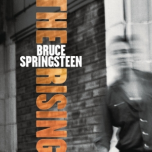 Springsteen Bruce - The Rising in the group CD / Pop-Rock at Bengans Skivbutik AB (547280)