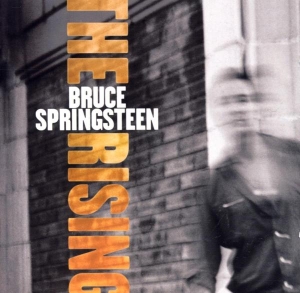 Springsteen Bruce - The Rising in the group CD / Pop-Rock at Bengans Skivbutik AB (547280)