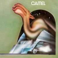Camel - Camel in the group Labels /  at Bengans Skivbutik AB (547449)