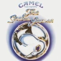 Camel - Snow Goose in the group Labels /  at Bengans Skivbutik AB (547451)