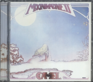 Camel - Moon Madness in the group Labels /  at Bengans Skivbutik AB (547452)
