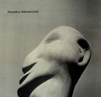 Roedelius - Selbstportrait I in the group CD / Bestsellers at Bengans Skivbutik AB (547578)