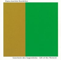 Roedelius - Gift Of The Moment in the group CD / Pop-Rock at Bengans Skivbutik AB (547703)
