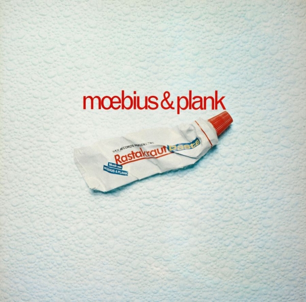 Roedelius - Gift Of The Moment in the group CD / Bestsellers at Bengans Skivbutik AB (547703)