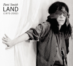 Smith Patti - Land (1975-2002) in the group OTHER / Övrigt /  at Bengans Skivbutik AB (547757)