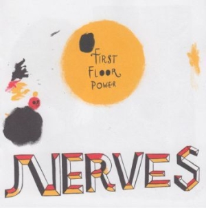 First Floor Power - Nerves in the group CD / Pop-Rock at Bengans Skivbutik AB (547846)