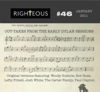 Various Artists - Out-Takes From The Early Dylan Sess in the group CD / Bestsellers at Bengans Skivbutik AB (547875)