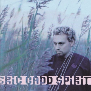 Eric Gadd - Spirit in the group OUR PICKS / Stocksale / CD Sale / CD POP at Bengans Skivbutik AB (548036)