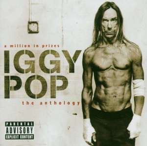 Iggy Pop - A Million In Prizes (2CD) in the group Labels /  at Bengans Skivbutik AB (548137)