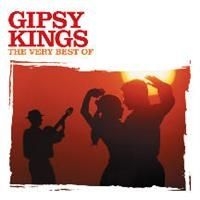 Gipsy Kings - The Best Of in the group CD / Elektroniskt,World Music at Bengans Skivbutik AB (548244)