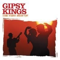 Gipsy Kings - The Best Of in the group CD / Pop at Bengans Skivbutik AB (548244)