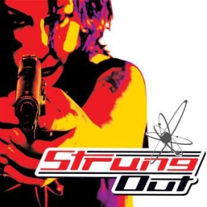Strung Out - American Paradox in the group CD / Pop-Rock at Bengans Skivbutik AB (548264)