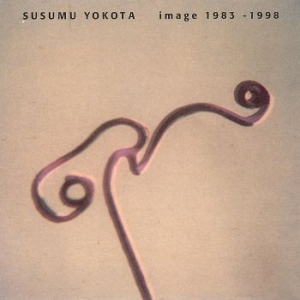Yokota Susumu - Image 1983 - 1998 in the group CD / Pop at Bengans Skivbutik AB (548406)