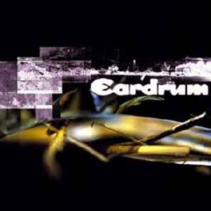 Eardrum - Side Effects in the group CD / Pop at Bengans Skivbutik AB (548418)