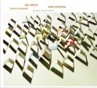 Bill Wells Stefan Schneider Annie - Pick Up Sticks in the group CD / Jazz,Pop-Rock at Bengans Skivbutik AB (548456)