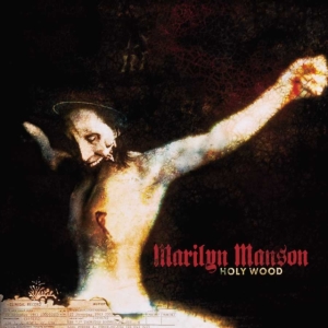 Marilyn Manson - Holy Wood in the group OTHER / -Start Uni-CD at Bengans Skivbutik AB (548513)