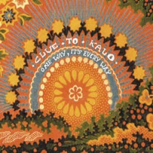 Clue To Kalo - One Way Its Every Way in the group CD / Pop at Bengans Skivbutik AB (548515)