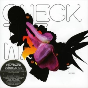 Blandade Artister - Check The Water in the group CD / Pop-Rock at Bengans Skivbutik AB (548529)