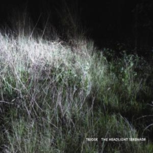 Triosk - Headlight Serenade in the group CD / Pop-Rock at Bengans Skivbutik AB (548534)