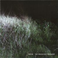 Triosk - The Headlight Serenade in the group CD / Jazz,Pop-Rock at Bengans Skivbutik AB (548534)