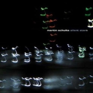 Schulte Martin - Silent Stars in the group CD / Dance-Techno at Bengans Skivbutik AB (548573)
