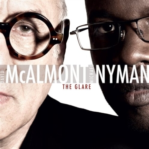 Mcalmont & Nyman - The Glare in the group CD / Pop at Bengans Skivbutik AB (548625)