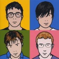 Blur - Blur: The Best Of in the group CD / Best Of,Pop-Rock at Bengans Skivbutik AB (548749)