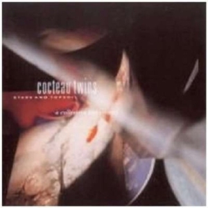 Cocteau Twins - Stars And Topsoils in the group OTHER / Övrigt /  at Bengans Skivbutik AB (548805)