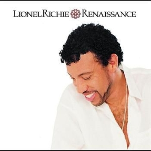 Lionel Richie - Renaissance in the group CD / RNB, Disco & Soul at Bengans Skivbutik AB (548809)