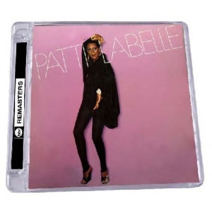 Patti Labelle - Patti Labelle in the group CD / RNB, Disco & Soul at Bengans Skivbutik AB (548833)