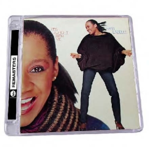 Patti Labelle - It's Alright With Me in the group CD / RNB, Disco & Soul at Bengans Skivbutik AB (548836)