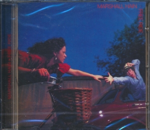 Marshall Hain - Free Ride in the group CD / Pop-Rock at Bengans Skivbutik AB (548850)