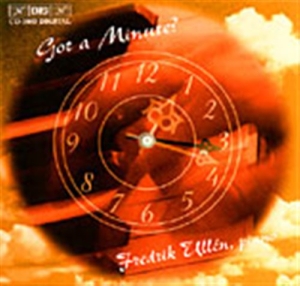Various - Got A Minute in the group Externt_Lager /  at Bengans Skivbutik AB (548883)