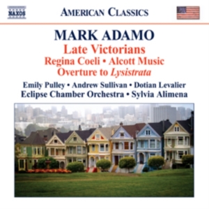 Adamo - Prologos From Lysistrata in the group Externt_Lager /  at Bengans Skivbutik AB (549031)