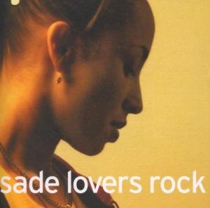 Sade - Lovers Rock in the group Minishops / Sade at Bengans Skivbutik AB (549052)