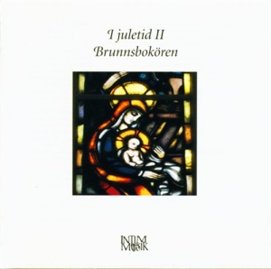 Brunnsbokören - I Juletid Ii in the group CD / Klassiskt at Bengans Skivbutik AB (549121)