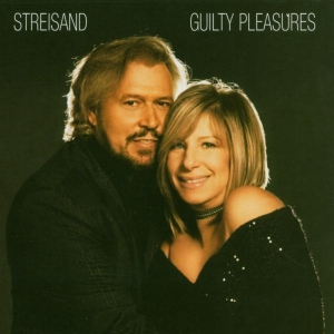Streisand Barbra - Guilty Pleasures in the group Minishops / Barbra Streisand at Bengans Skivbutik AB (549204)