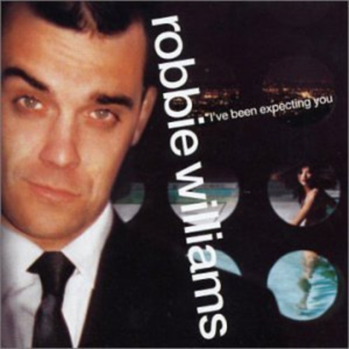 Robbie Williams - Ive Been Expecting in the group CD / Pop at Bengans Skivbutik AB (549219)