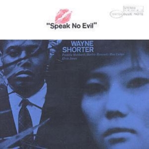 Wayne Shorter - Speak No Evil in the group Labels /  at Bengans Skivbutik AB (549296)