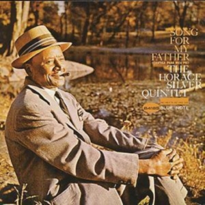 Horace Silver - Song For My Father in the group Labels /  at Bengans Skivbutik AB (549300)