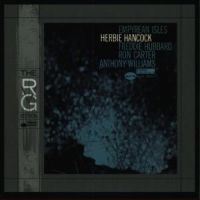 Herbie Hancock - Empyrean Isles in the group Minishops / Herbie Hancock at Bengans Skivbutik AB (549301)