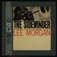 Lee Morgan - Sidewinder in the group OTHER / KalasCDx at Bengans Skivbutik AB (549303)